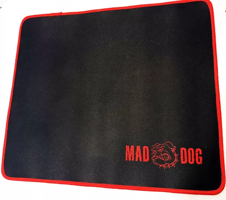 PODKŁADKA POD MYSZ MAD DOG GMP 301 ROZMIAR L