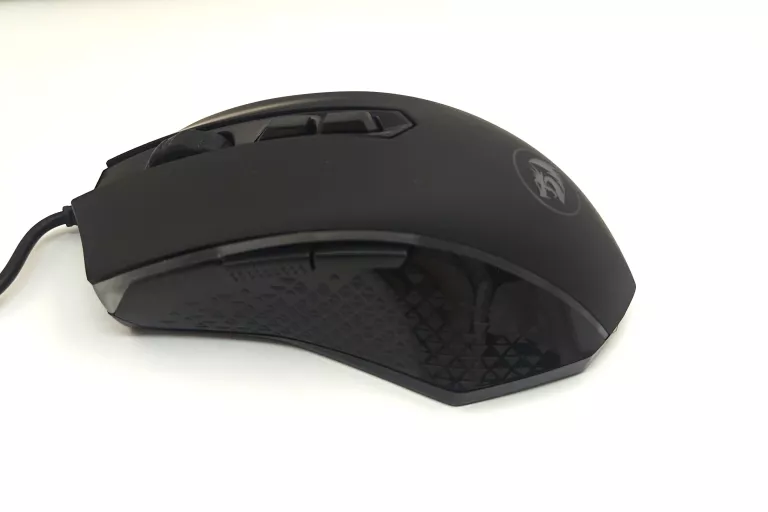 ZESTAW KLAWIATURA + MYSZ RGB REDRAGON S113 KOMPLET