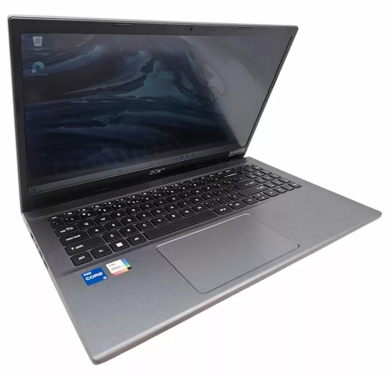 LAPTOP ACER EXTENSA 15 N22C6 RAM 16GB DYSK 512GB SSD OKAZJA !!!
