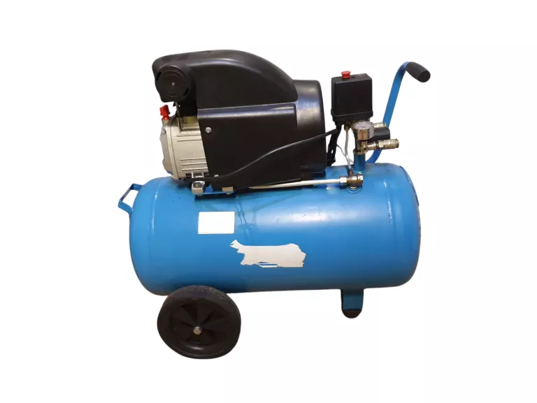 KOMPRESOR OLEJOWY SPECAIR HL 275-50 50L CE50B + AKCESORIA