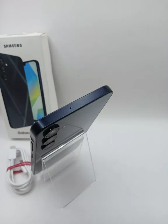 SAMSUNG GALAXY A16 5G 4/128GB KOMPLET SUPER STAN