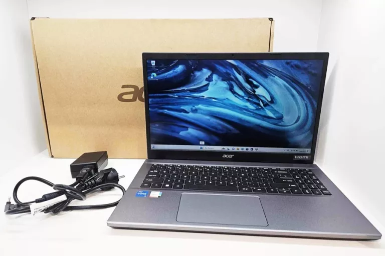 LAPTOP ACER EXTENSA 15 N22C6 RAM 16GB DYSK 512GB SSD OKAZJA !!!
