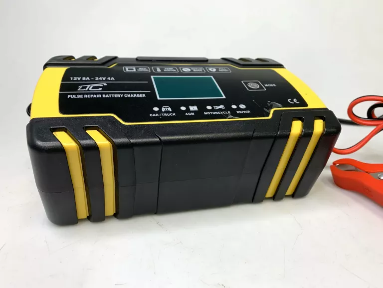 PROSTOWNIK LTC LX1205