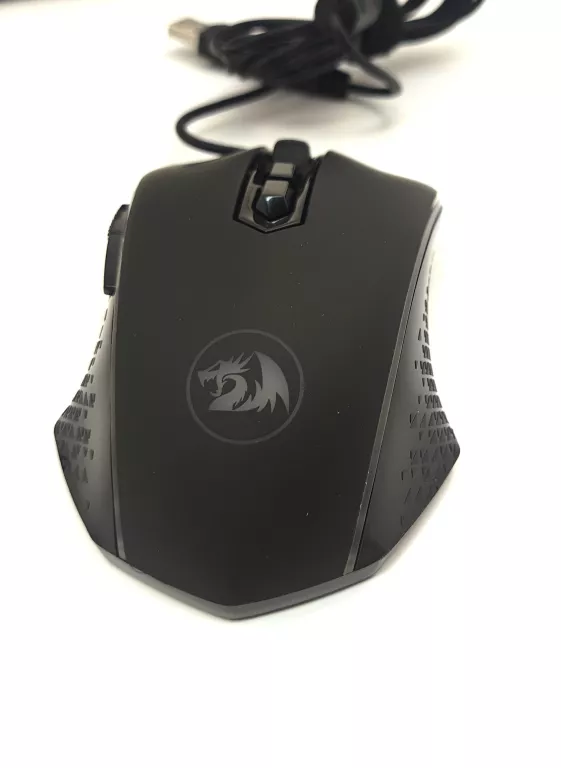 ZESTAW KLAWIATURA + MYSZ RGB REDRAGON S113 KOMPLET