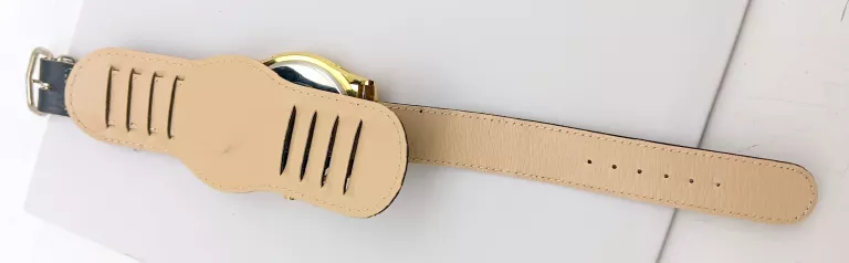 ZEGAREK A730 H.KING CZARNY PASEK