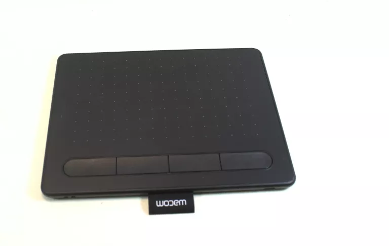 TABLET TABLET GRAFICZNY WACOM INTUOS S (CTL-4100K-N)