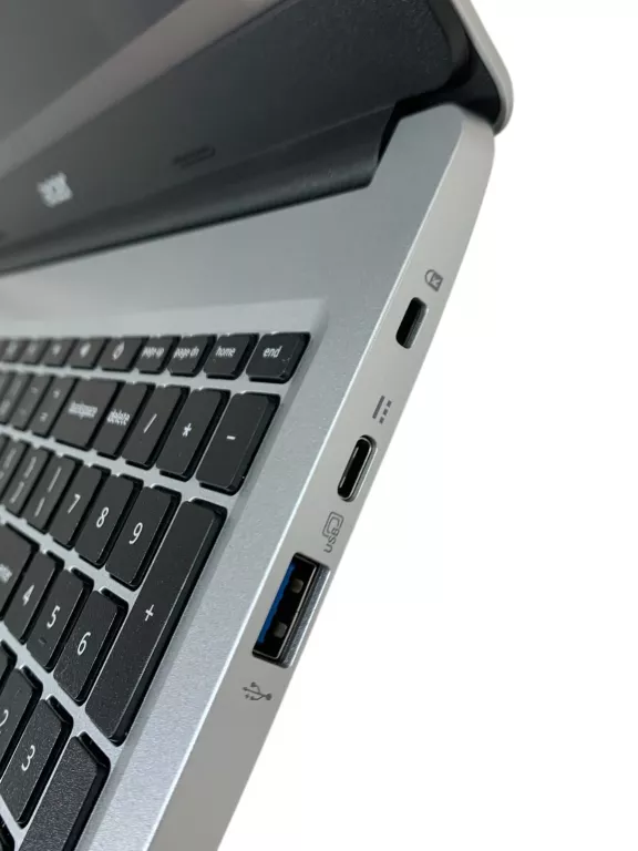 LAPTOP CHROMEBOOK ACER N19Q3 CB315-3H SERIES SREBRNY