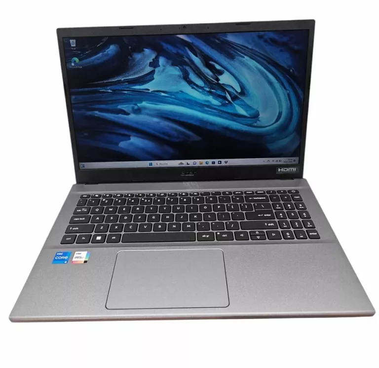 LAPTOP ACER EXTENSA 15 N22C6 RAM 16GB DYSK 512GB SSD OKAZJA !!!