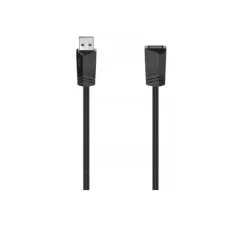 HAMA PRZEDŁUŻACZ USB 2.0, 1,5 M
