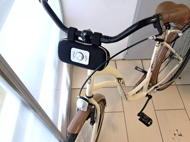 ROWER DAMSKI MIEJSKI SAVONA S 28CALI