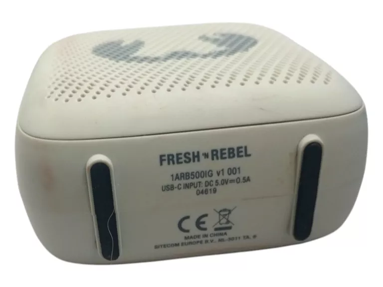 FRESH AND REBEL 1AERB500IG