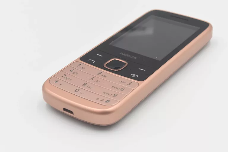 TELEFON NOKIA 225 TA-1279 #BRAK POLSKIEGO