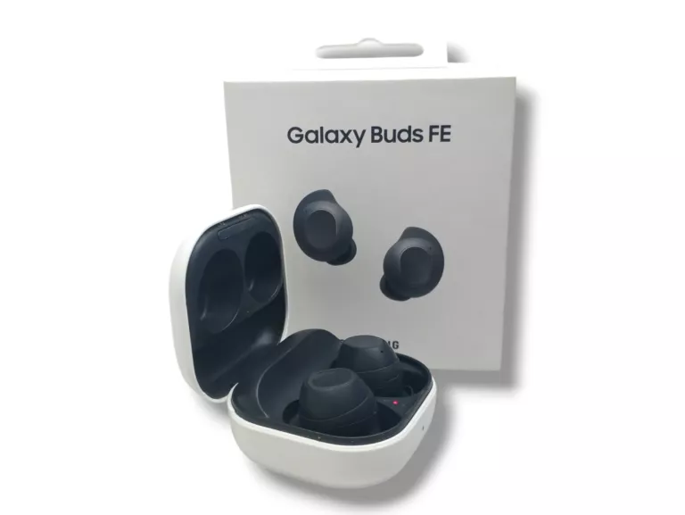 SŁUCHAWKI GALAXY BUDS FE