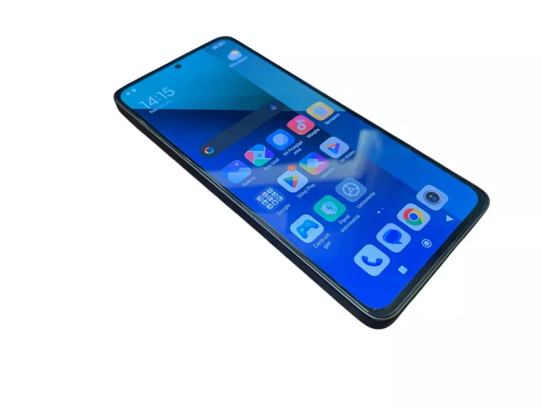 TELEFON XIAOMI REDMI NOTE 13