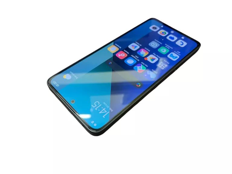 TELEFON XIAOMI REDMI NOTE 13