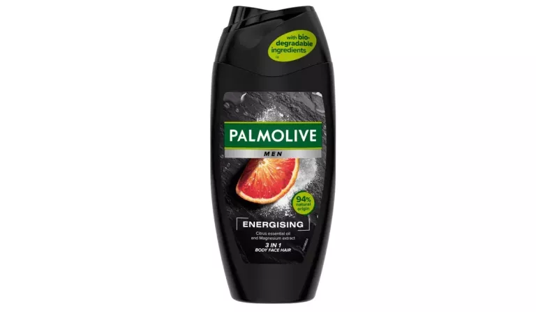 ŻEL POD PRYSZNIC PALMOLIVE 250ML.