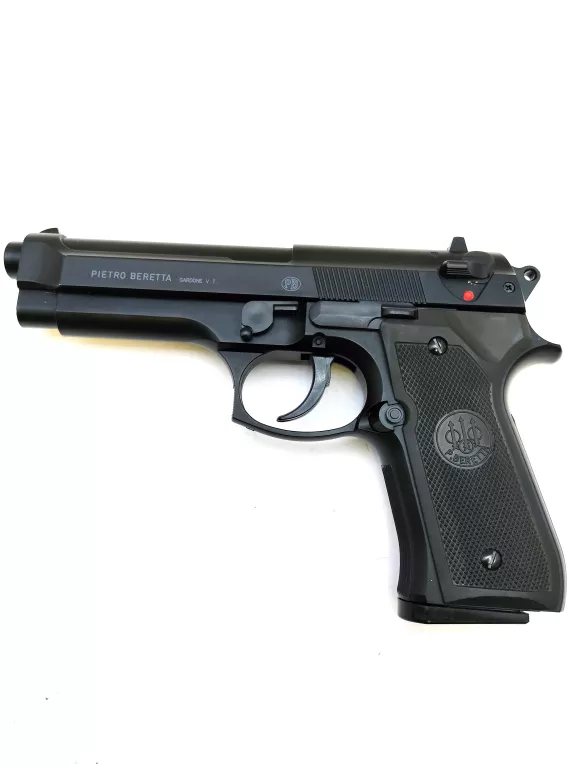 WIATRÓWKA PIETRO BERETTA GARDONE V.T+ KULKI