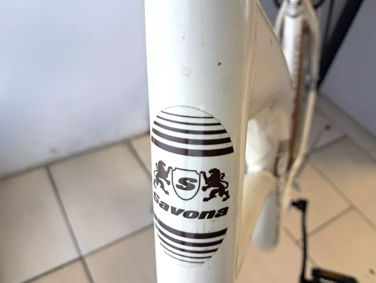 ROWER DAMSKI MIEJSKI SAVONA S 28CALI