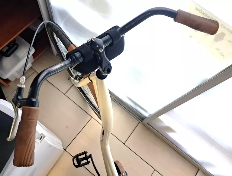 ROWER DAMSKI MIEJSKI SAVONA S 28CALI