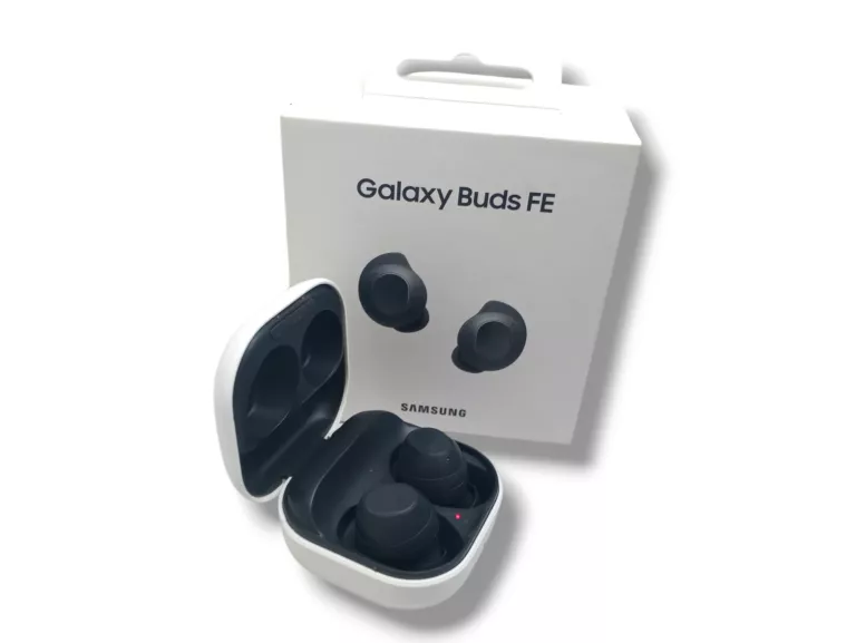 SŁUCHAWKI GALAXY BUDS FE