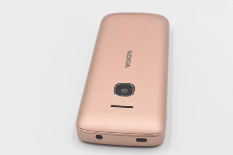 TELEFON NOKIA 225 TA-1279 #BRAK POLSKIEGO