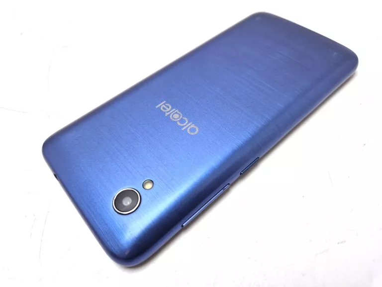 SMARTFON ALCATEL 5033 D NIEBIESKI