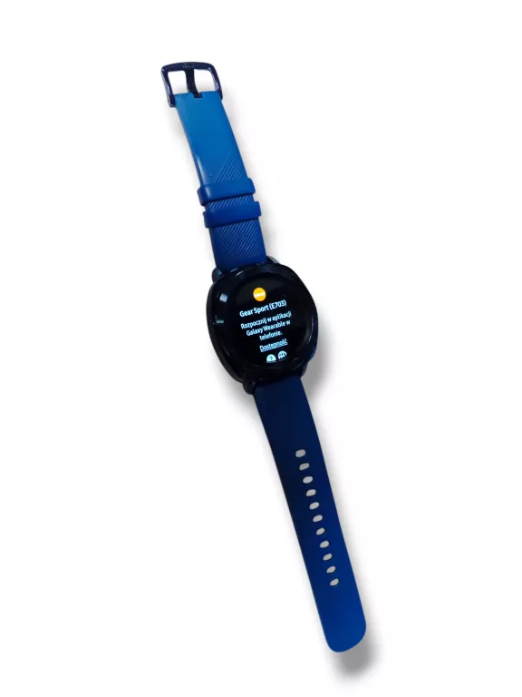 SMARTWATCH SAMSUNG GEAR SPORT SM-R600