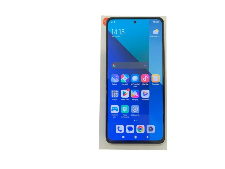 TELEFON XIAOMI REDMI NOTE 13