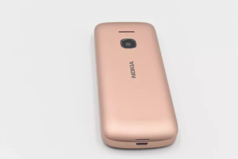 TELEFON NOKIA 225 TA-1279 #BRAK POLSKIEGO