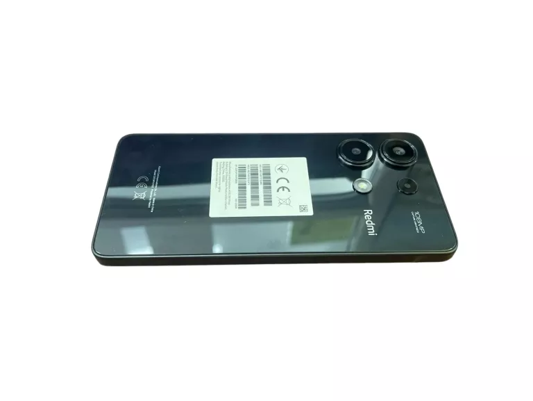 TELEFON XIAOMI REDMI NOTE 13