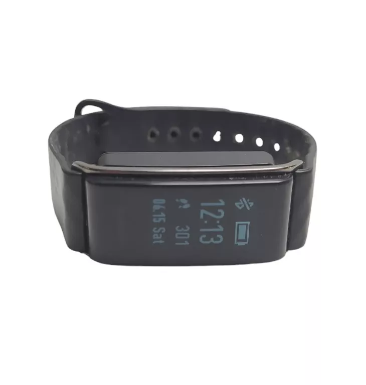 SMARTWATCH HUAWEI BAND A2 Z ŁADOWARKĄ