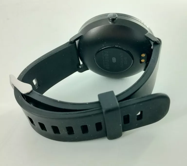 SMARTWATCH FOREVER SB-320 + ŁADOWARKA