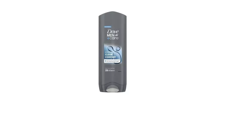 ŻEL POD PRYSZNIC DOVE MEN 250ML