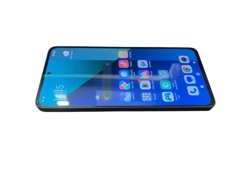 TELEFON XIAOMI REDMI NOTE 13