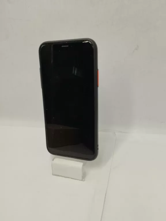 TELEFON IPHONE X 64GB (OPIS)