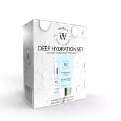 WARDA DEEP HYDRATION SET