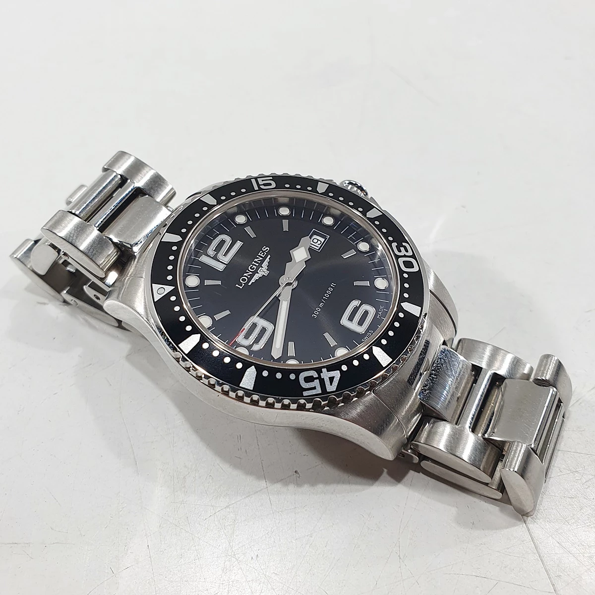 zegarek-longines-hydroconquest-l36404-40mm-stan-11323-2