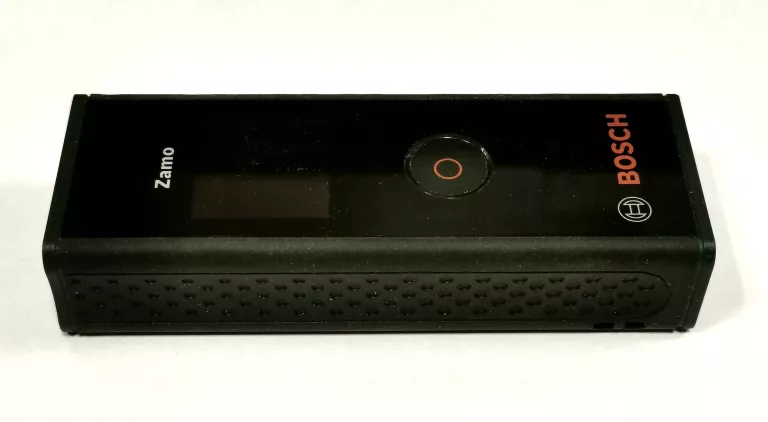 DALMIERZ LASEROWY CYFROWY ZAMO BASIC STANDARD BOSCH