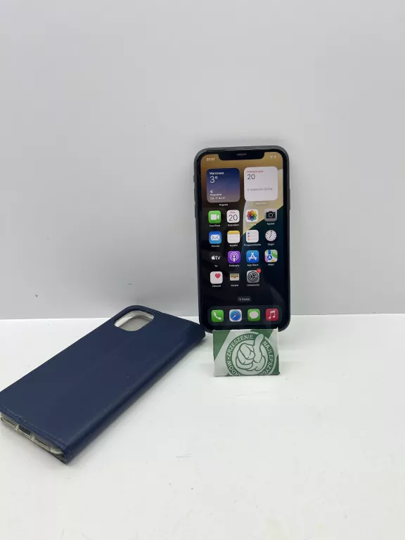 TELEFON APPLE IPHONE 11