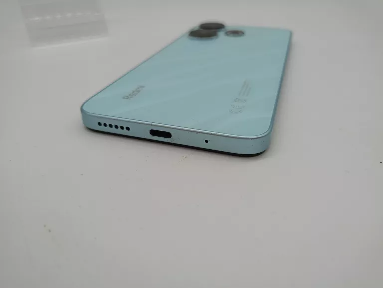 SMARTFON REDMI 13 WARTO!!