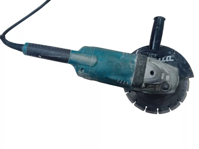 SZLIFIERKA KĄTOWA MAKITA GA9020S 230MM 2200W