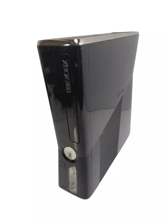 KONSOLA XBOX 360 250GB