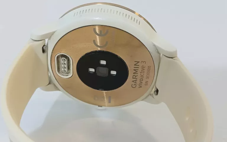 SMARTWATCH  GARMIN  VIVO ACTIVE 3 ŁAD PUD