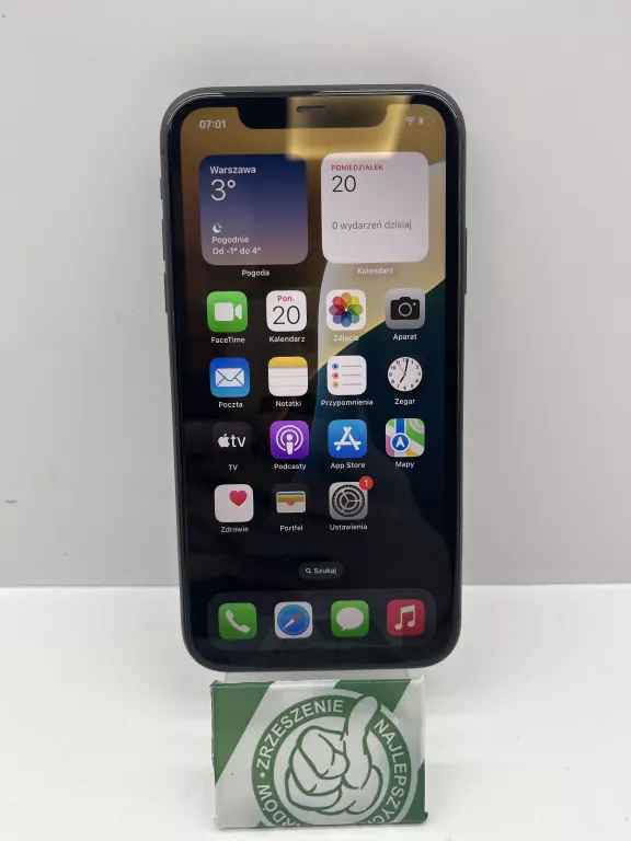 TELEFON APPLE IPHONE 11