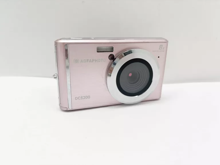 APARAT AGFAPHOTO DC5200