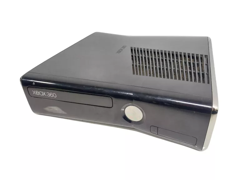 KONSOLA XBOX 360 250GB