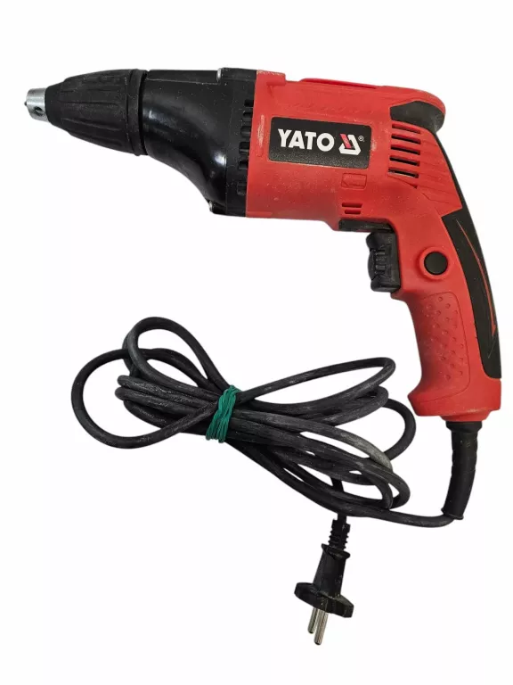 WKRĘTARKA DO REGIPSÓW YATO YT-82071