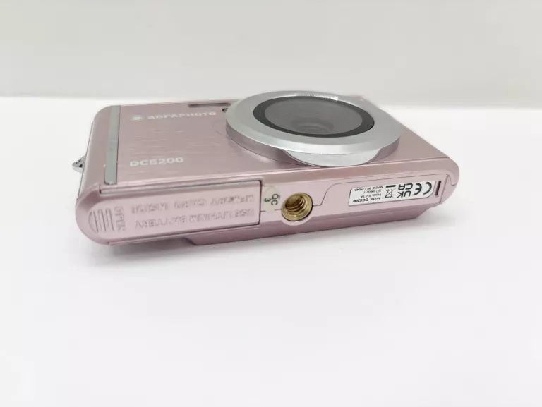 APARAT AGFAPHOTO DC5200