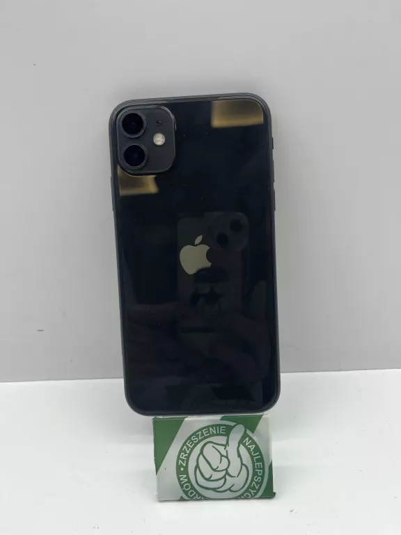 TELEFON APPLE IPHONE 11
