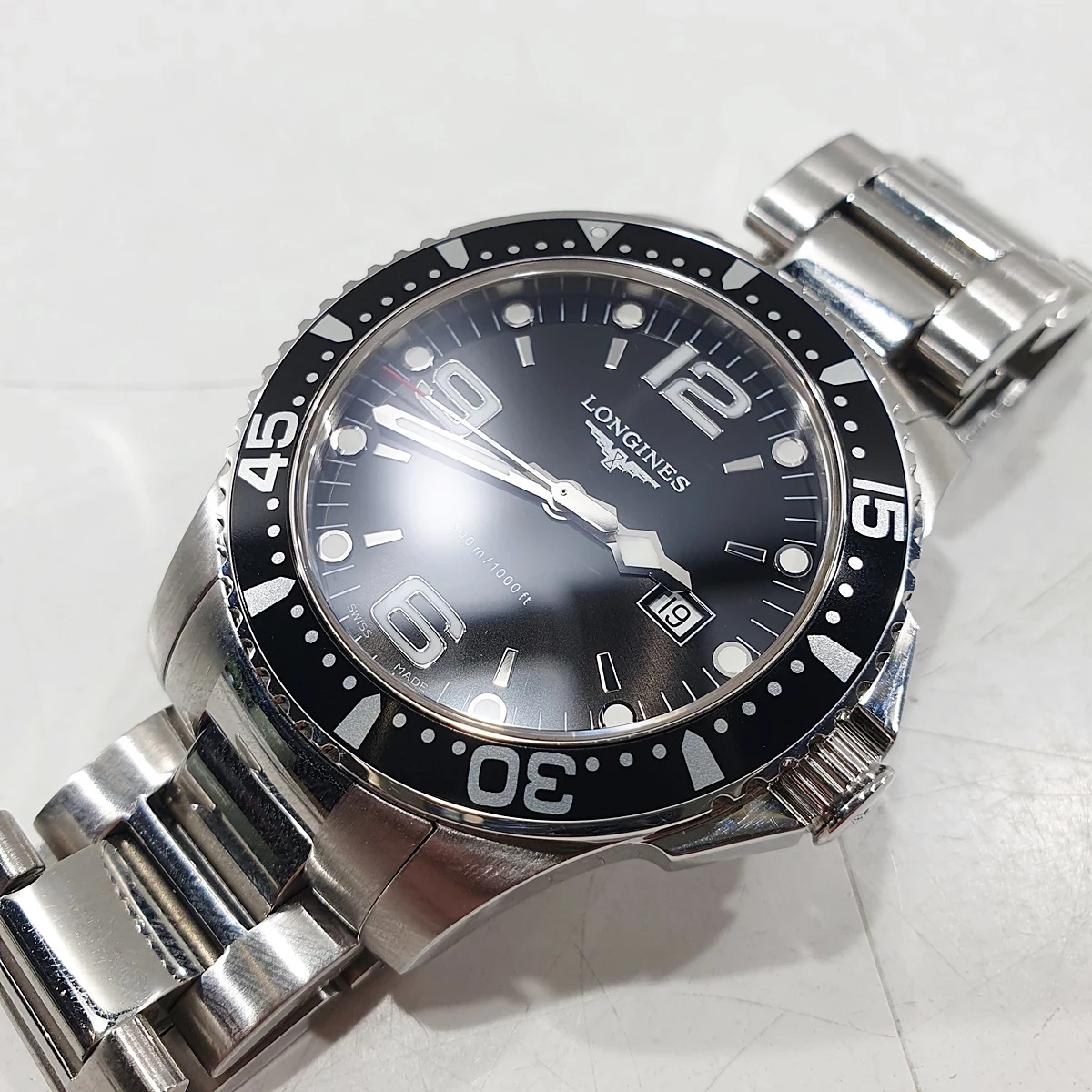 zegarek-longines-hydroconquest-l36404-40mm-ean-gtin-7612356206277